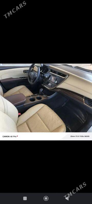 Toyota Avalon 2014 - 210 000 TMT - Mary - img 4