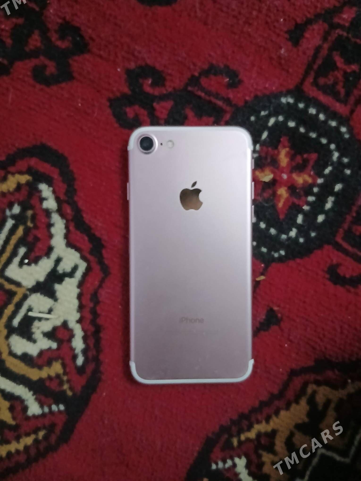 IPhone 7 - Gurbansoltan Eje - img 2