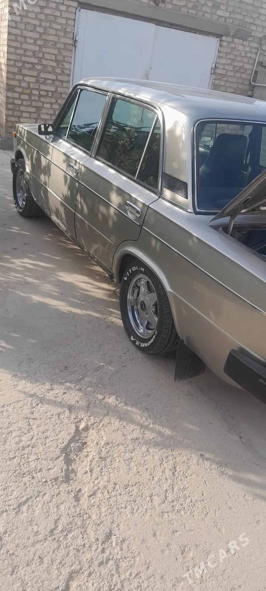 Lada 2106 2000 - 70 000 TMT - Baýramaly - img 1