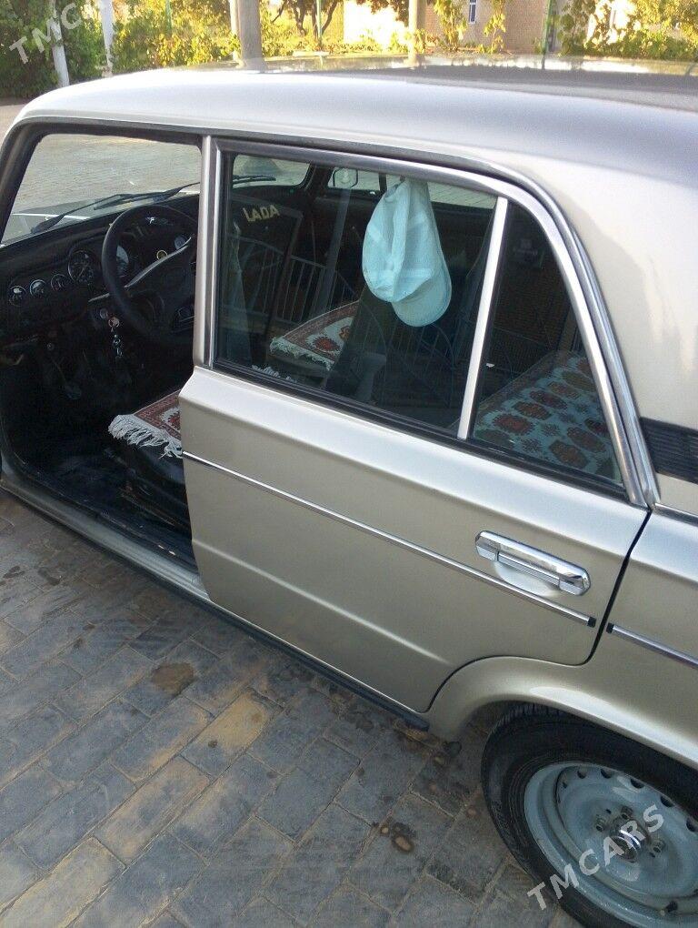 Lada 2106 2000 - 70 000 TMT - Baýramaly - img 8