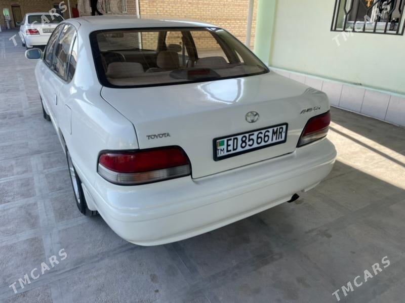 Toyota Avalon 1996 - 132 000 TMT - Mary - img 4