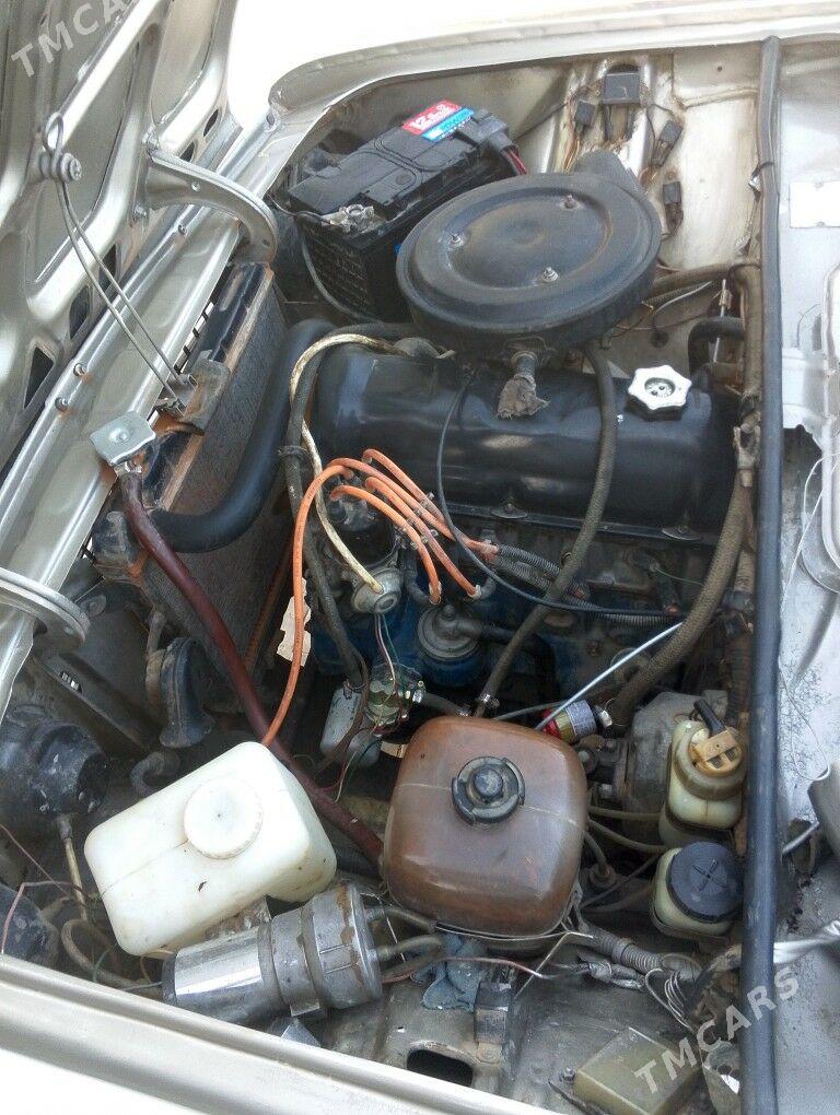 Lada 2106 2000 - 70 000 TMT - Baýramaly - img 10
