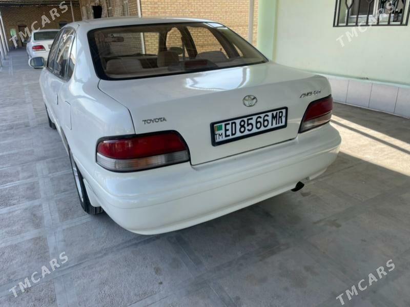 Toyota Avalon 1996 - 132 000 TMT - Mary - img 3