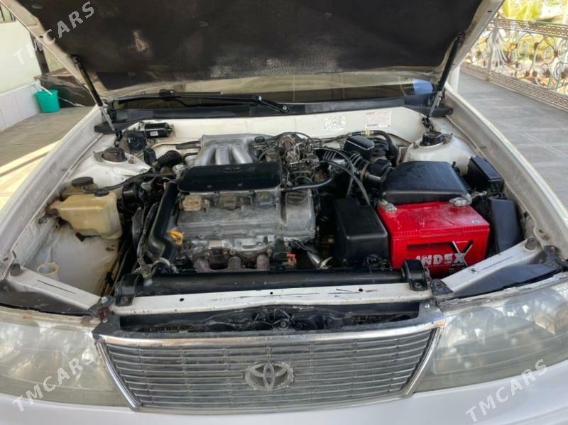 Toyota Avalon 1996 - 132 000 TMT - Mary - img 8