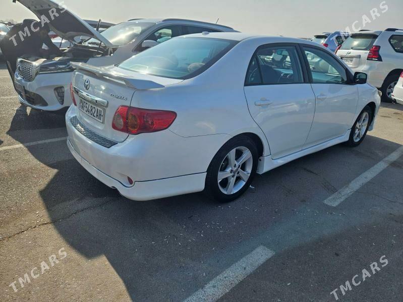 Toyota Corolla 2010 - 150 000 TMT - Ашхабад - img 2