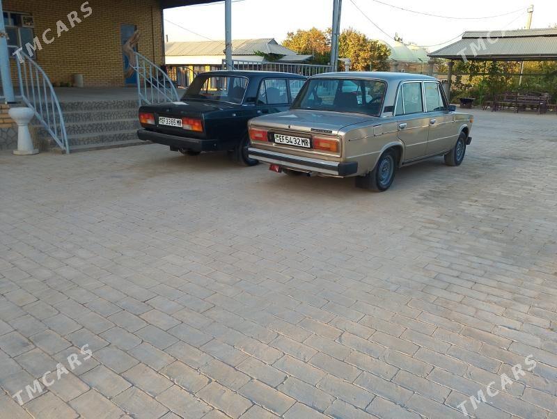 Lada 2106 2000 - 70 000 TMT - Baýramaly - img 3