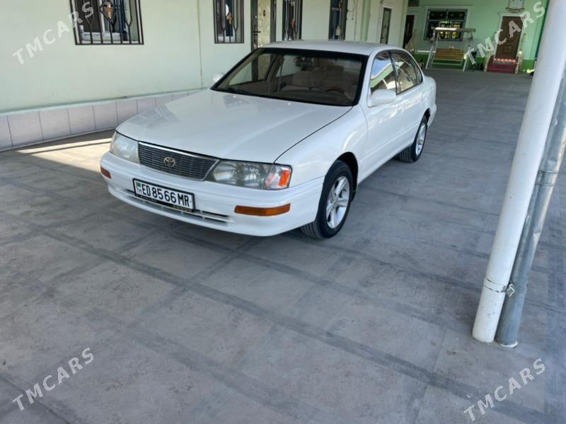 Toyota Avalon 1996 - 132 000 TMT - Mary - img 9