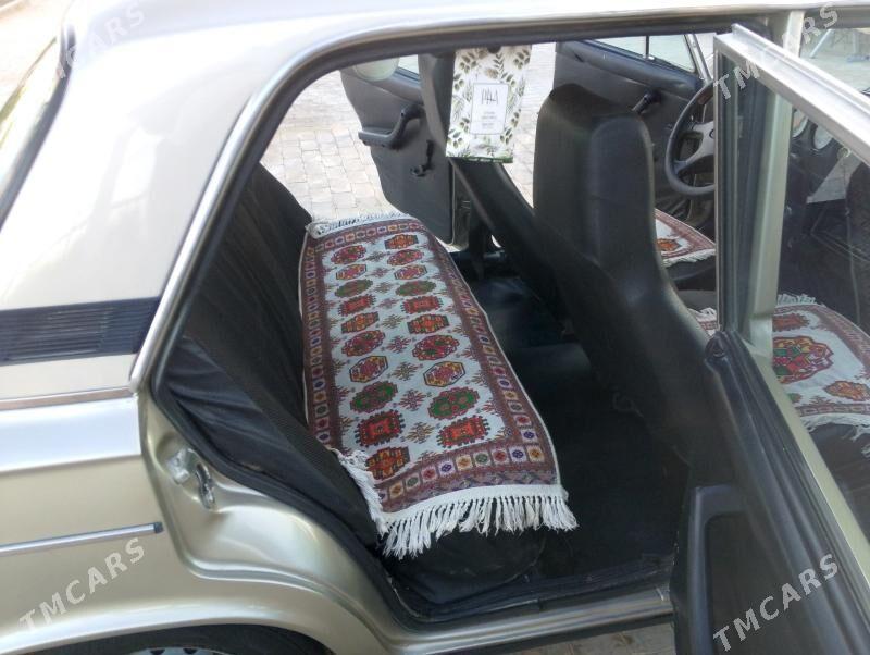 Lada 2106 2000 - 70 000 TMT - Baýramaly - img 9