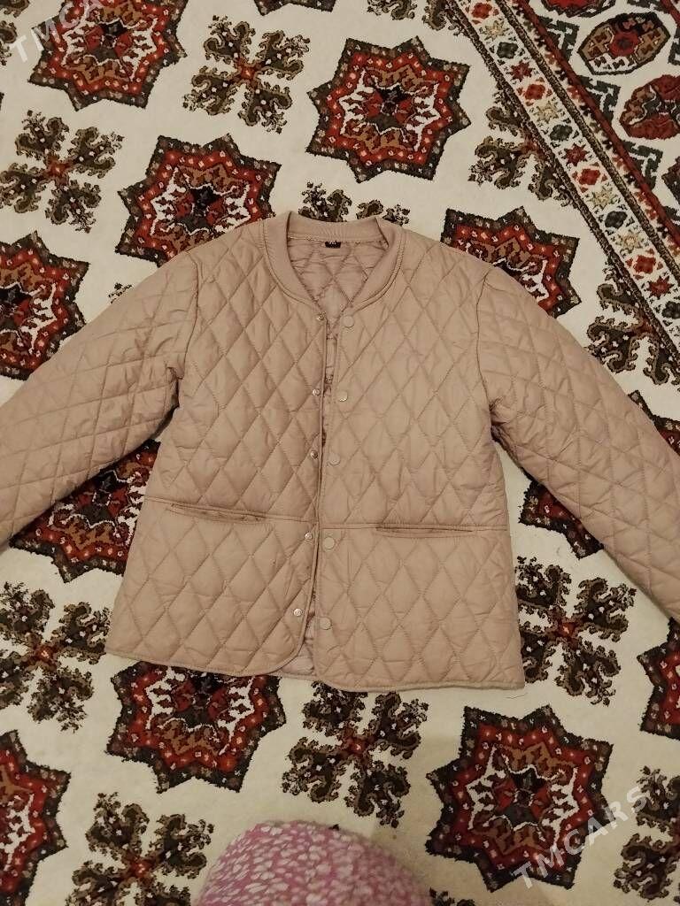 kurtga - Балканабат - img 2