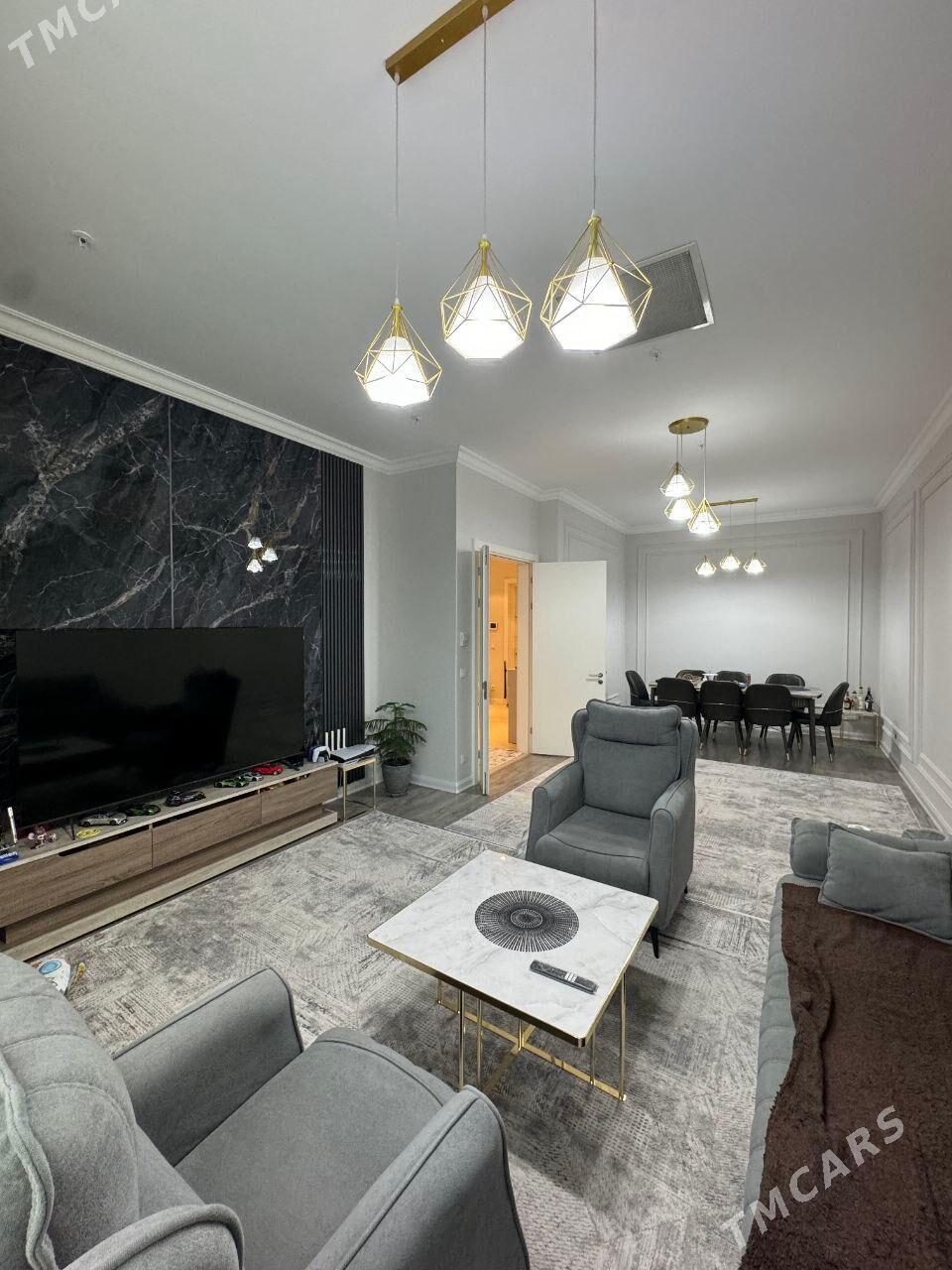 Олимп городок по Ататурк элитк - Ашхабад - img 2