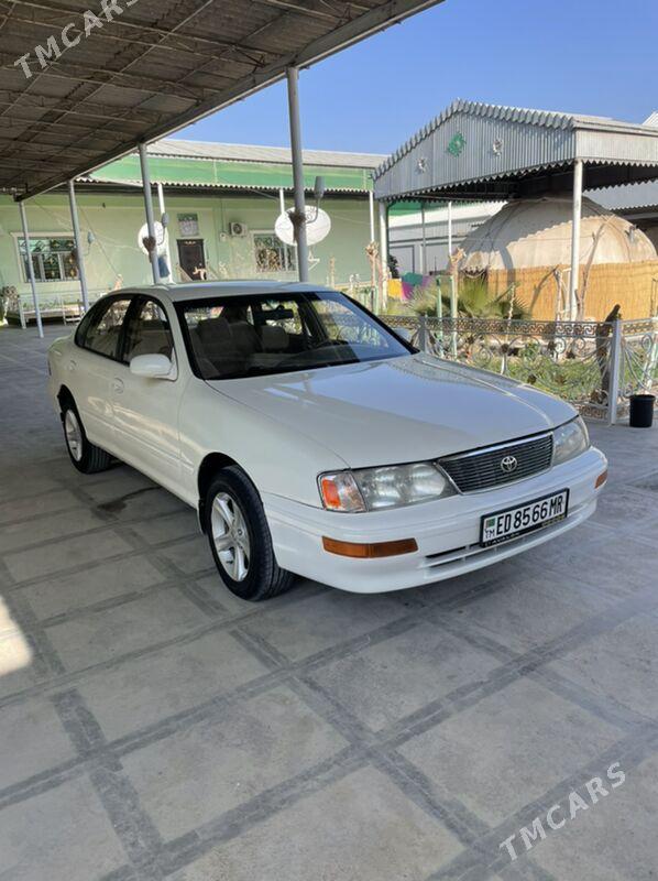 Toyota Avalon 1996 - 132 000 TMT - Mary - img 6
