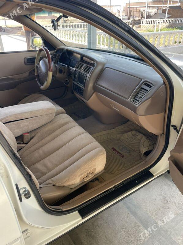 Toyota Avalon 1996 - 132 000 TMT - Mary - img 10