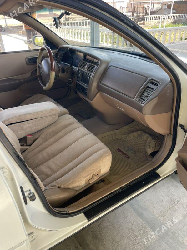 Toyota Avalon 1996 - 132 000 TMT - Mary - img 5