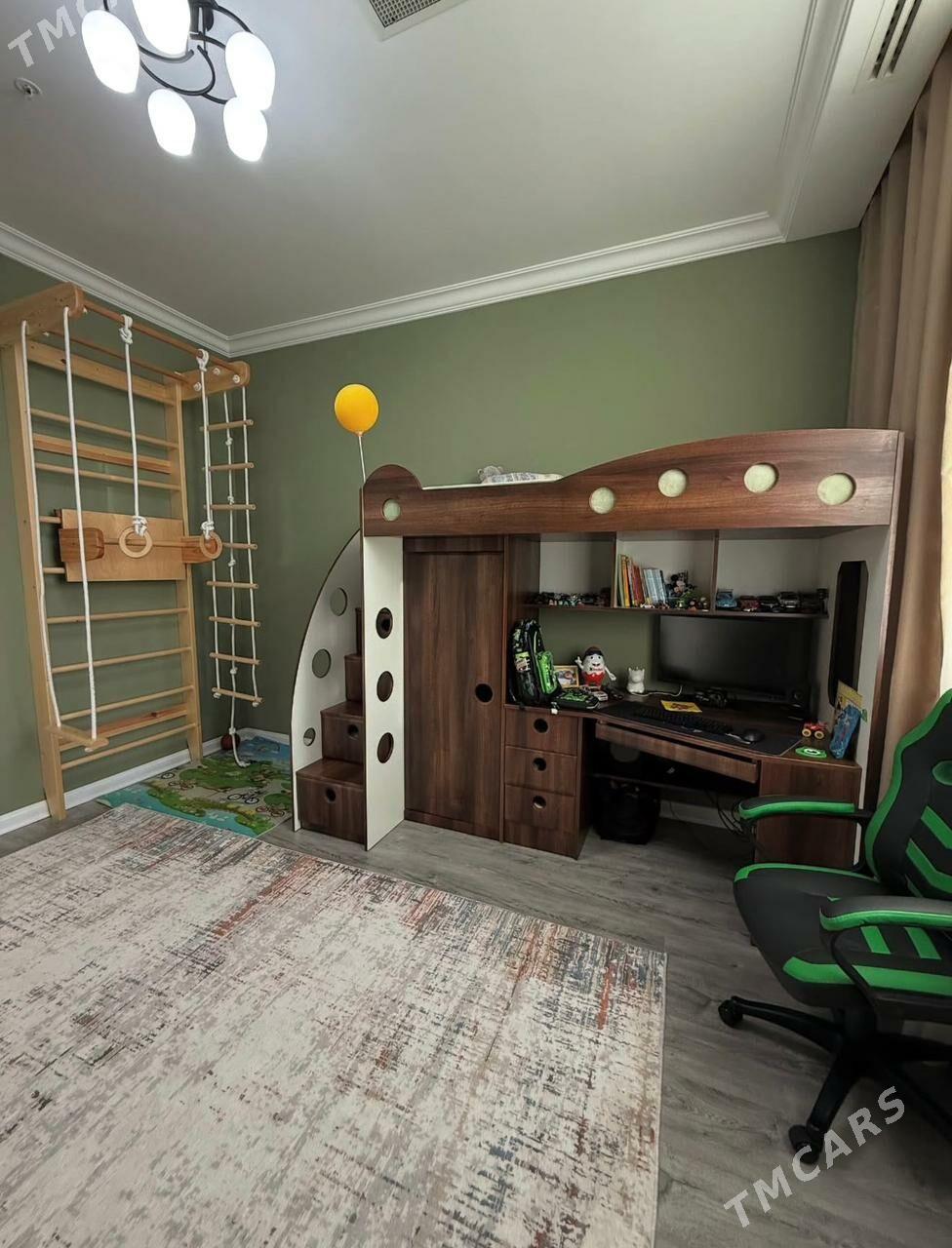 Олимп городок по Ататурк элитк - Ашхабад - img 7