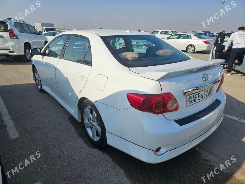 Toyota Corolla 2010 - 150 000 TMT - Ашхабад - img 3