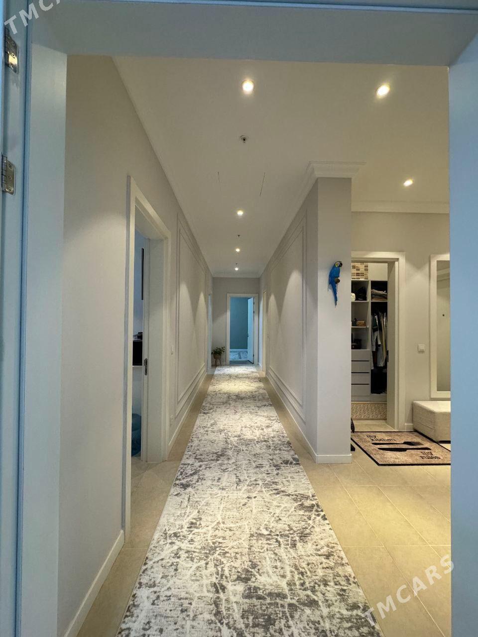 Олимп городок по Ататурк элитк - Ашхабад - img 4