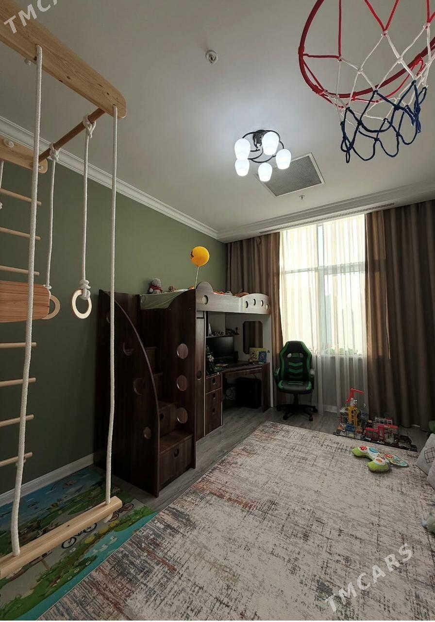 Олимп городок по Ататурк элитк - Ашхабад - img 10