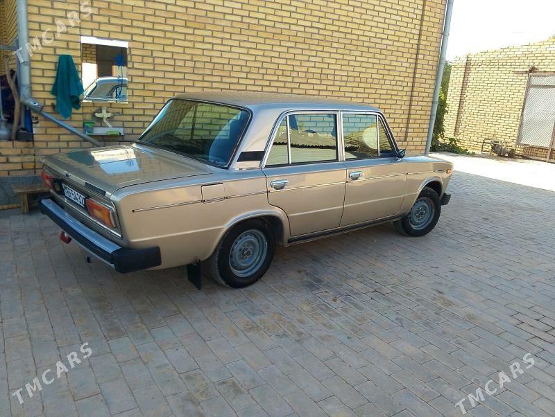 Lada 2106 2000 - 70 000 TMT - Baýramaly - img 2