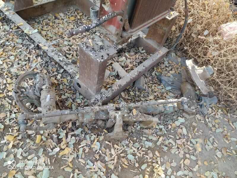 T-28 peredok 2 700 TMT - Daşoguz - img 2