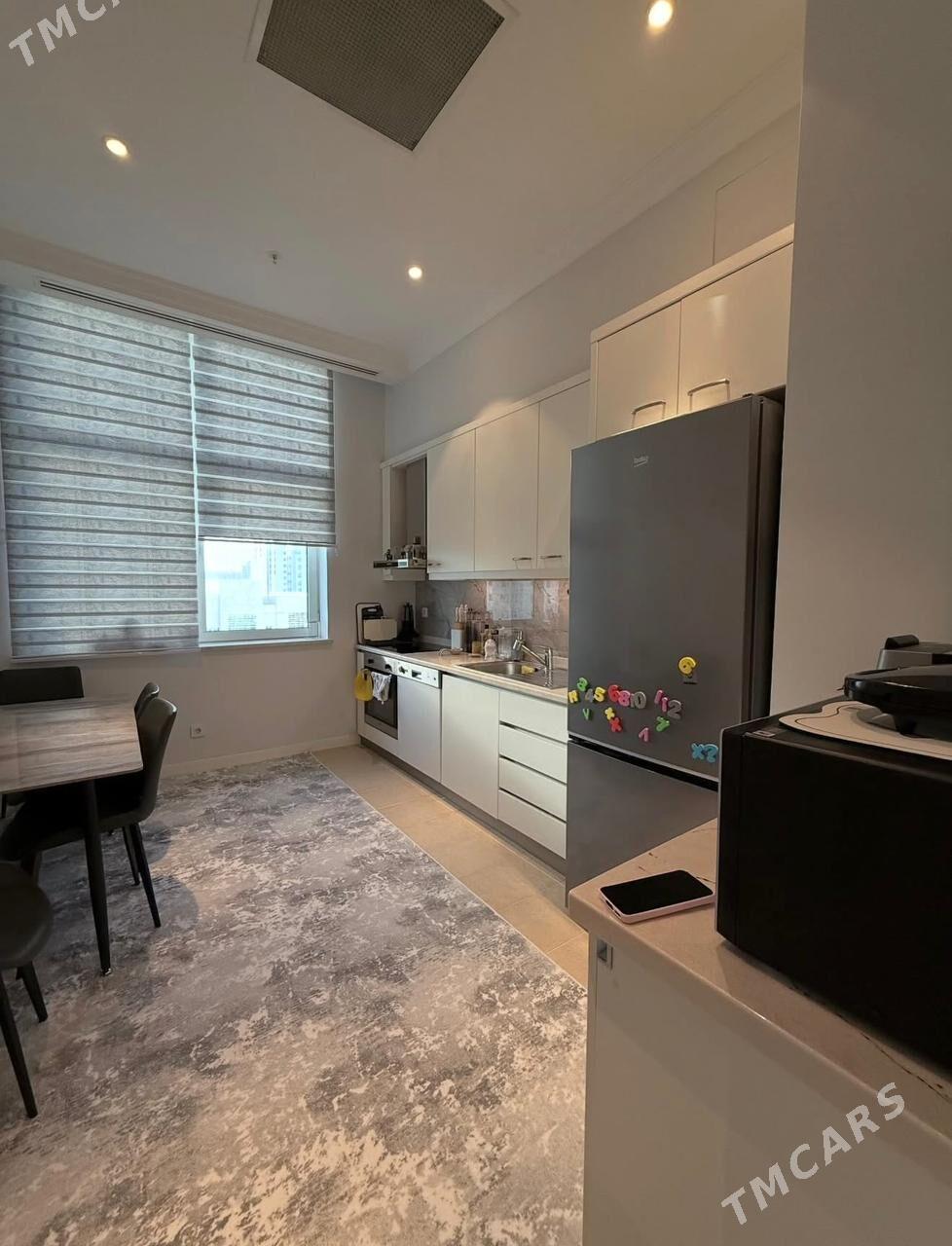 Олимп городок по Ататурк элитк - Ашхабад - img 3