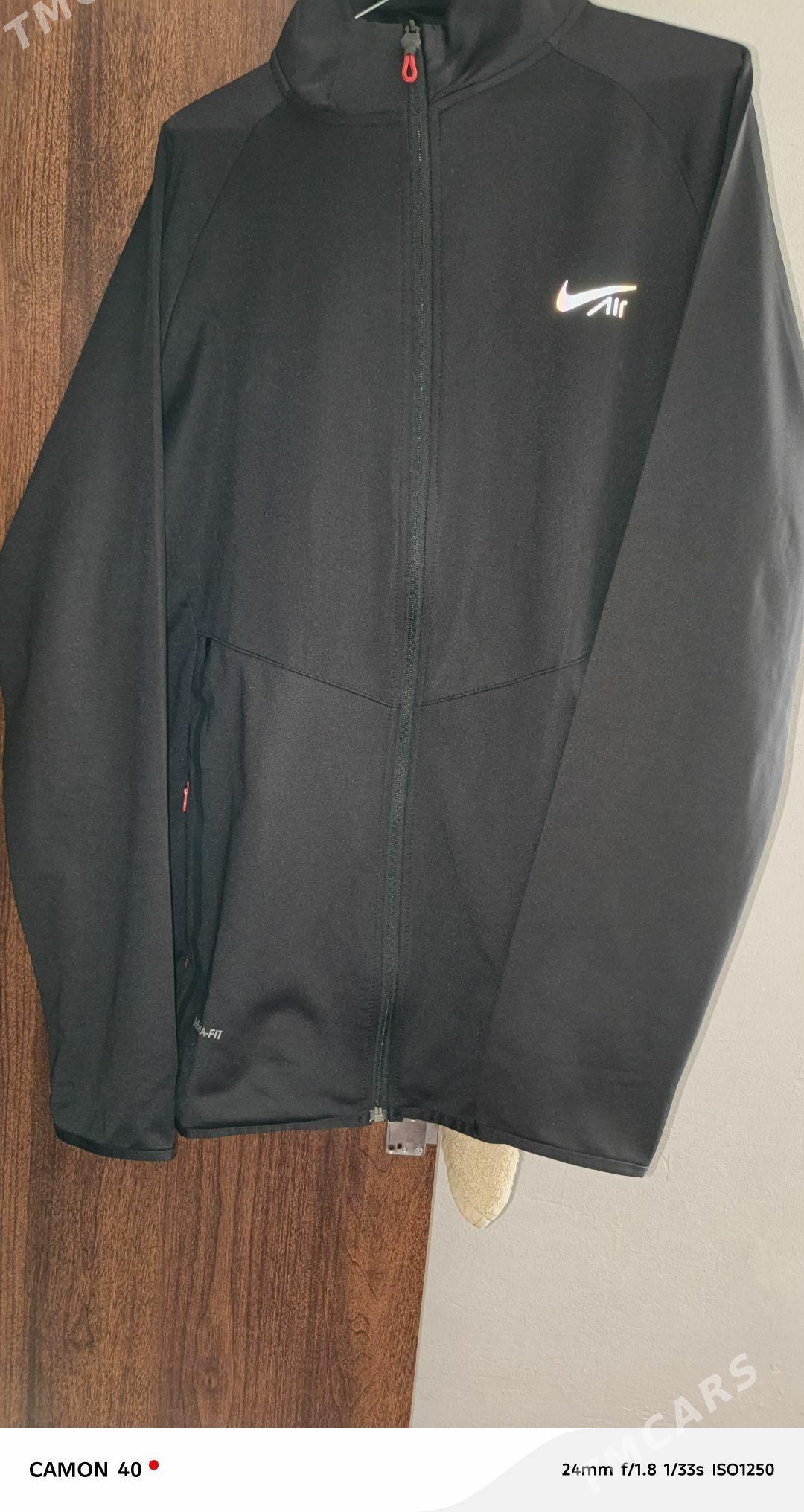 Черный спортифка - Туркменабат - img 3