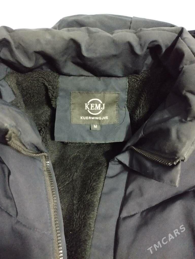 Куртка - Ялкым - img 2