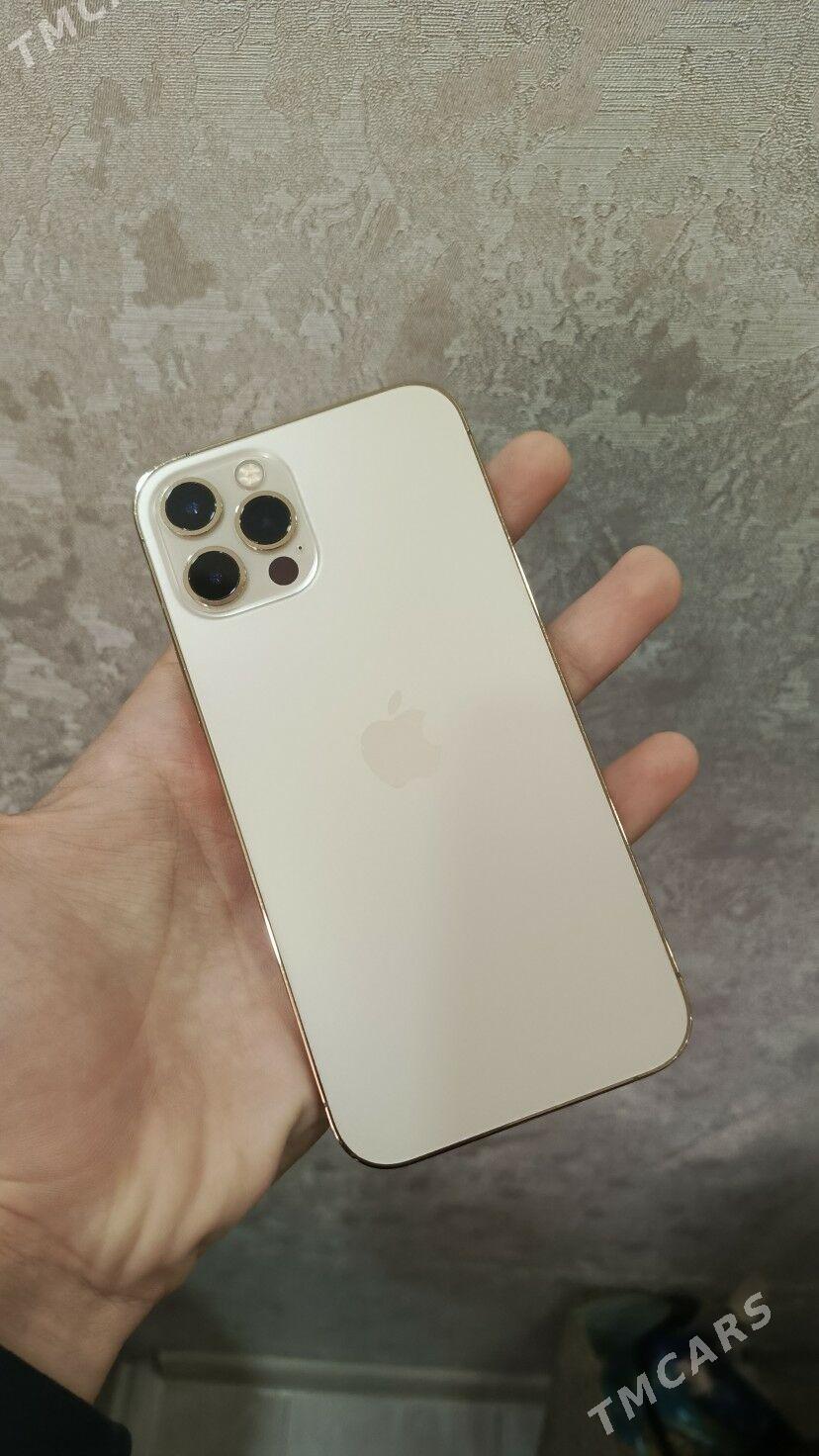 iPhone 12 Pro - Türkmenbaşy - img 1