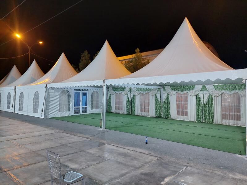 Toy palata hyzmatlary - Ашхабад - img 5