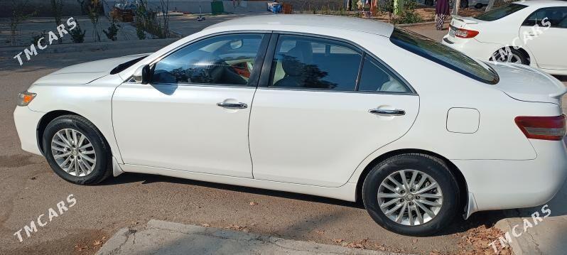 Toyota Camry 2010 - 170 000 TMT - 5 мкр - img 4