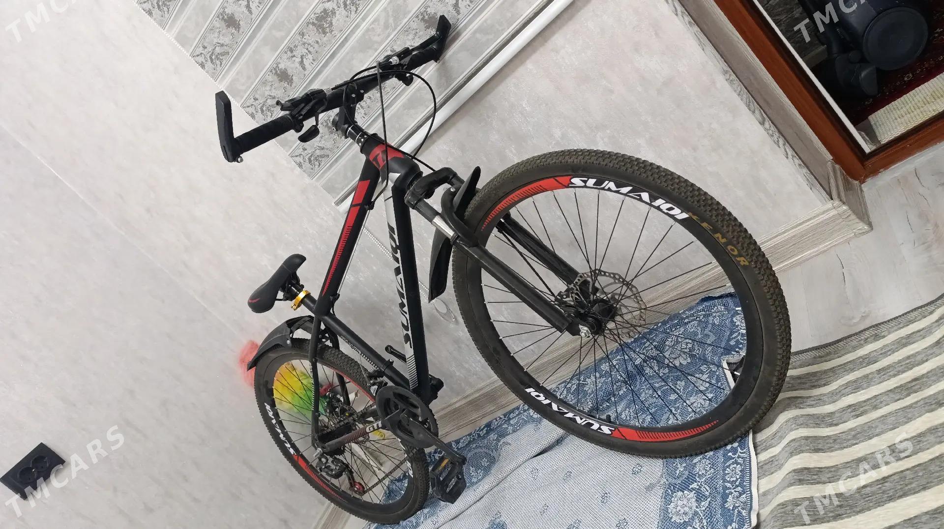 tigir dubayski - Aşgabat - img 2