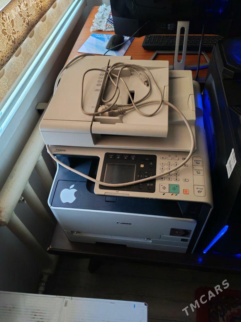 Canon MF 8280 - Arzuw - img 2