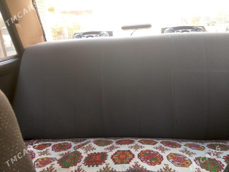 Lada 2107 2010 - 70 000 TMT - Baýramaly - img 4