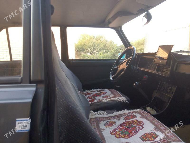 Lada 2107 2010 - 70 000 TMT - Baýramaly - img 3