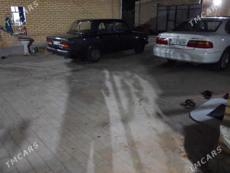 Lada 2107 2010 - 70 000 TMT - Baýramaly - img 5