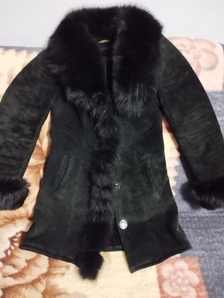 Дублёнка - Ýalkym - img 3