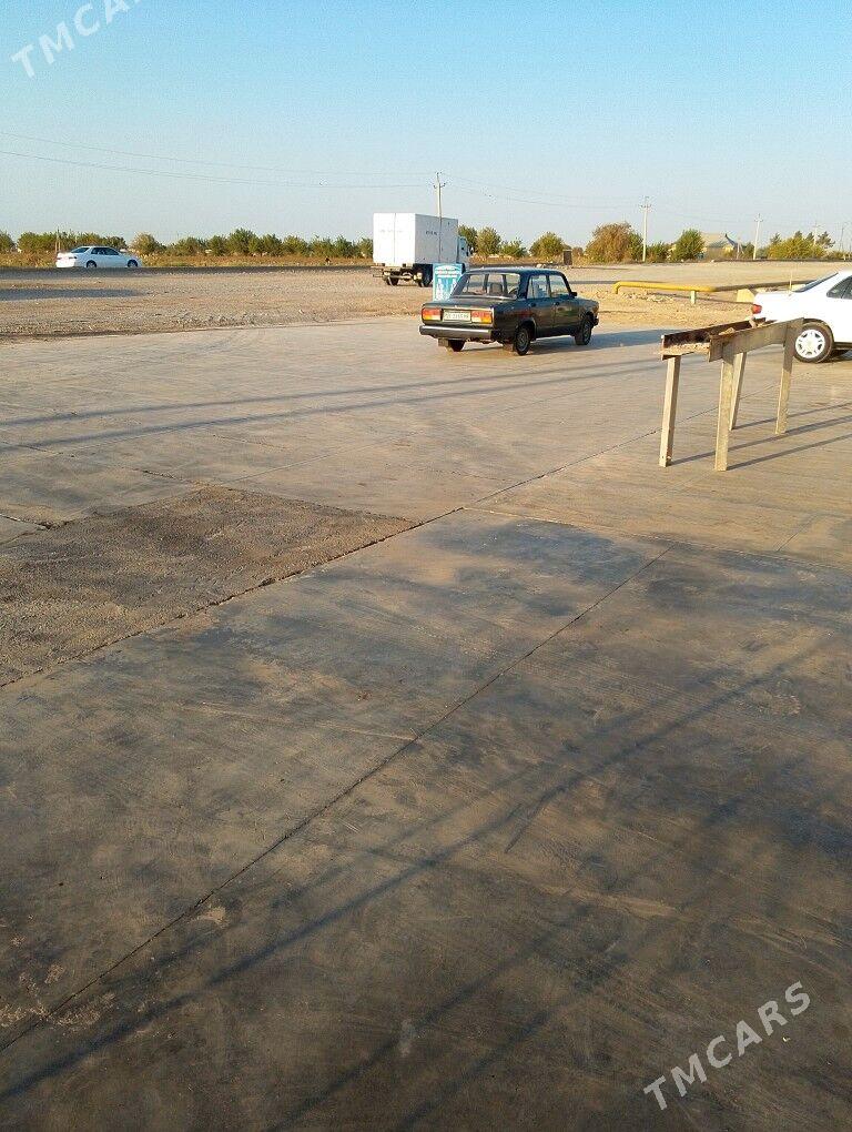 Lada 2107 2010 - 70 000 TMT - Baýramaly - img 7