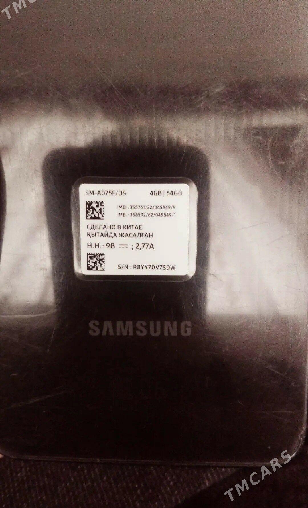 Sm-A07  5f/ds . 4gb/64gb - Саят - img 6