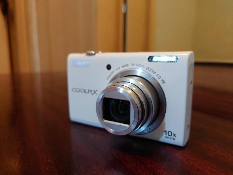 Nikon - Akdepe - img 1