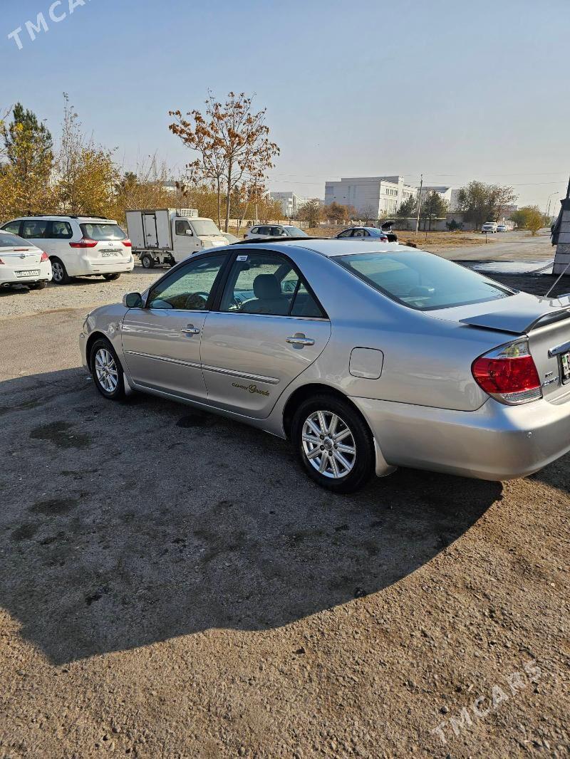 Toyota Camry 2004 - 220 000 TMT - Ашхабад - img 3