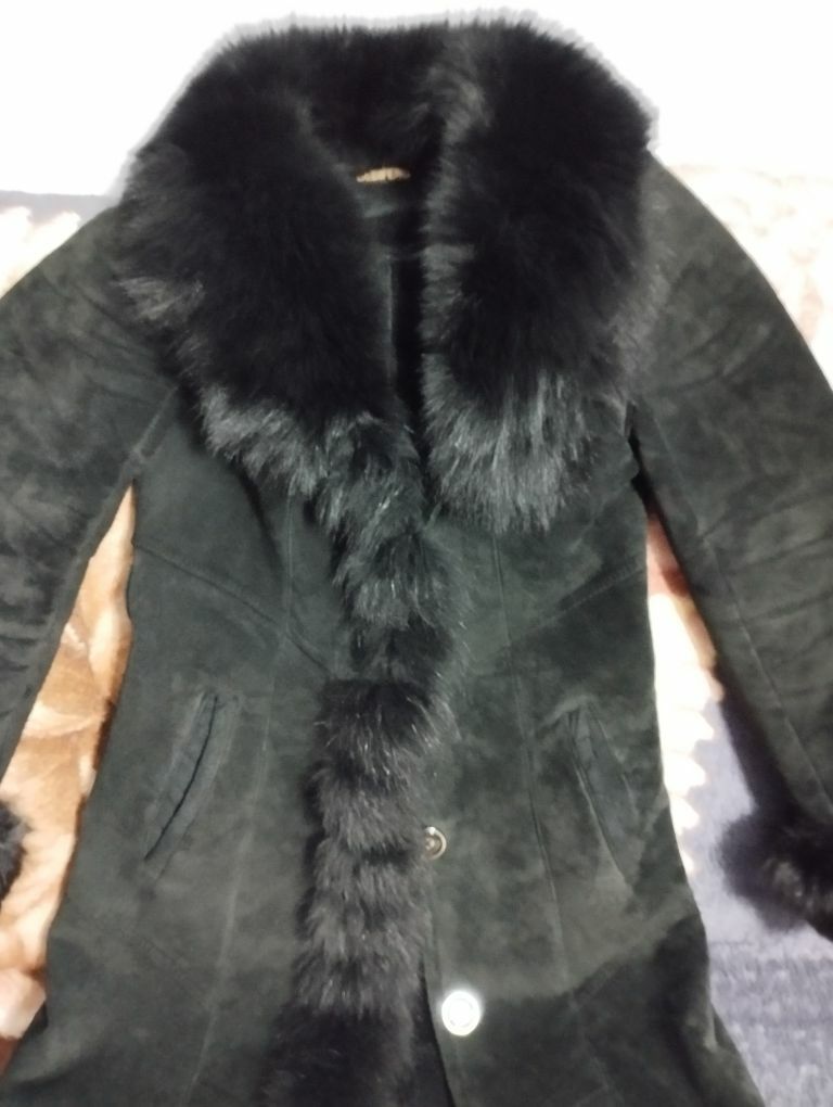 Дублёнка - Ýalkym - img 2