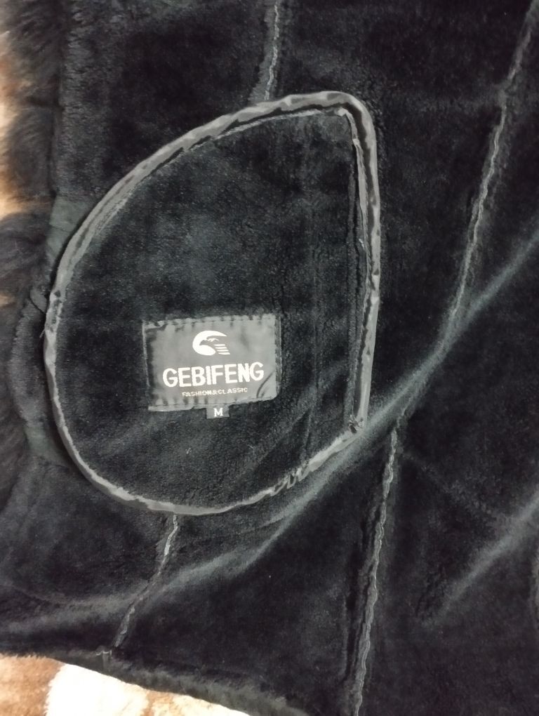 Дублёнка - Ýalkym - img 4