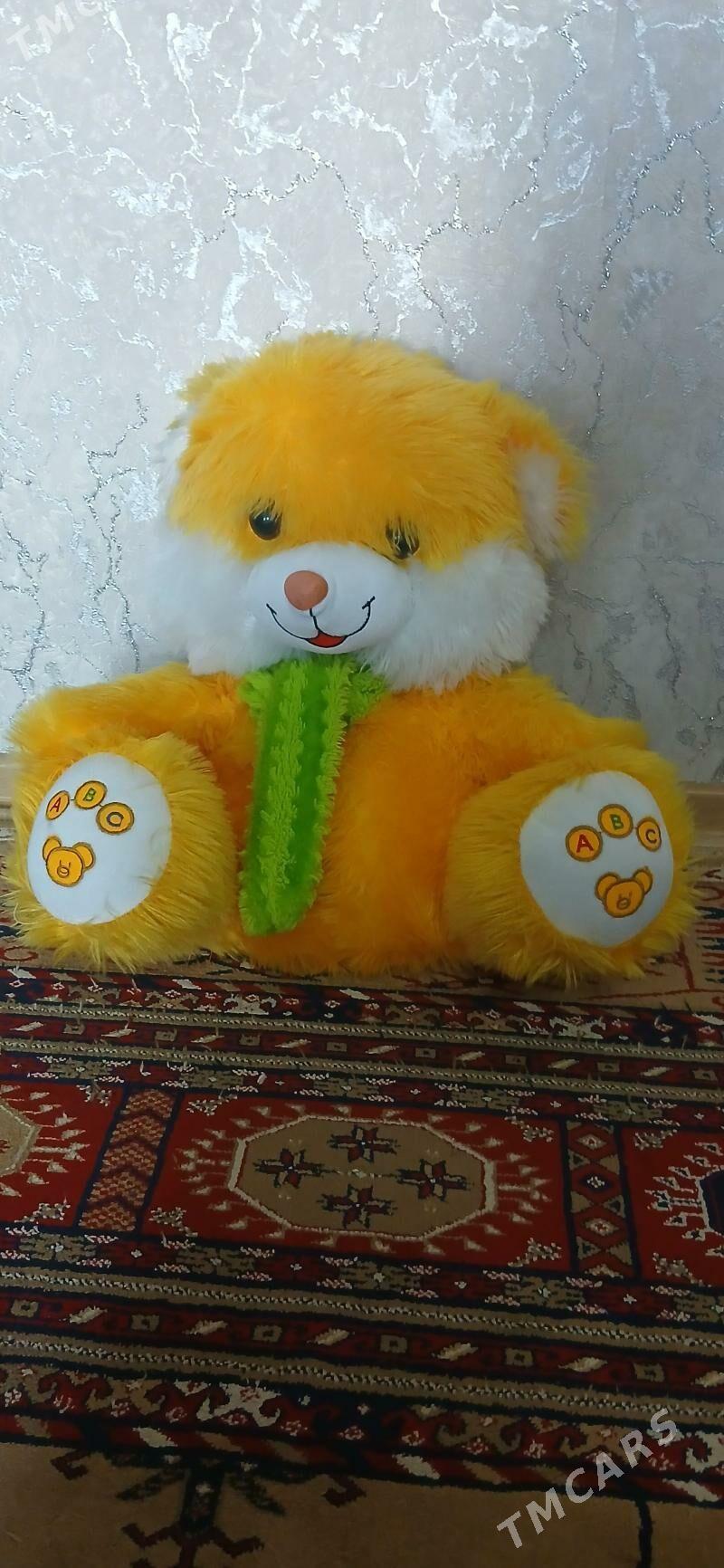 myşka - Aşgabat - img 2