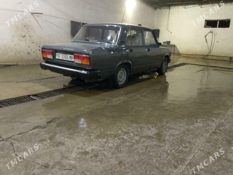 Lada 2107 2010 - 70 000 TMT - Baýramaly - img 6