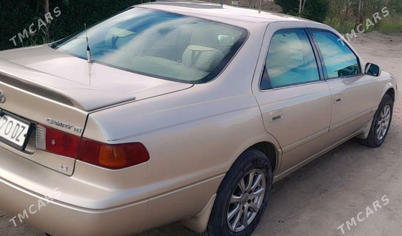 Toyota Camry 1999 - 127 000 TMT - Gubadag - img 4
