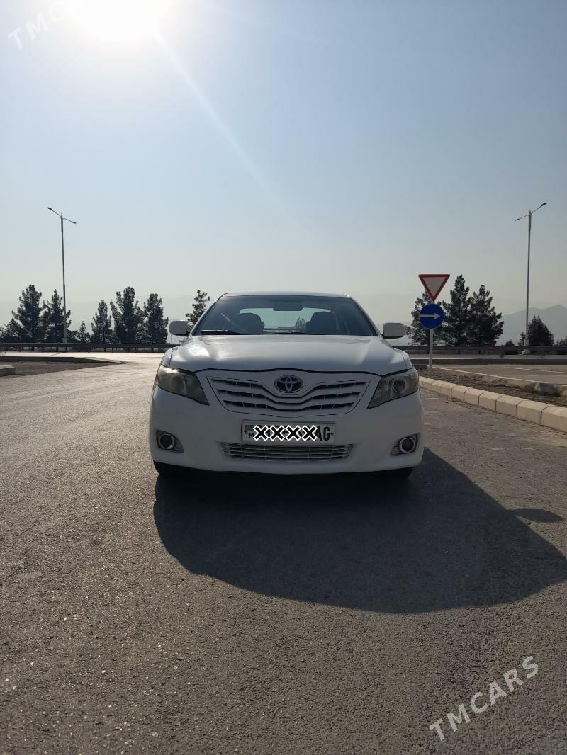 Toyota Camry 2008 - 135 000 TMT - Ашхабад - img 2