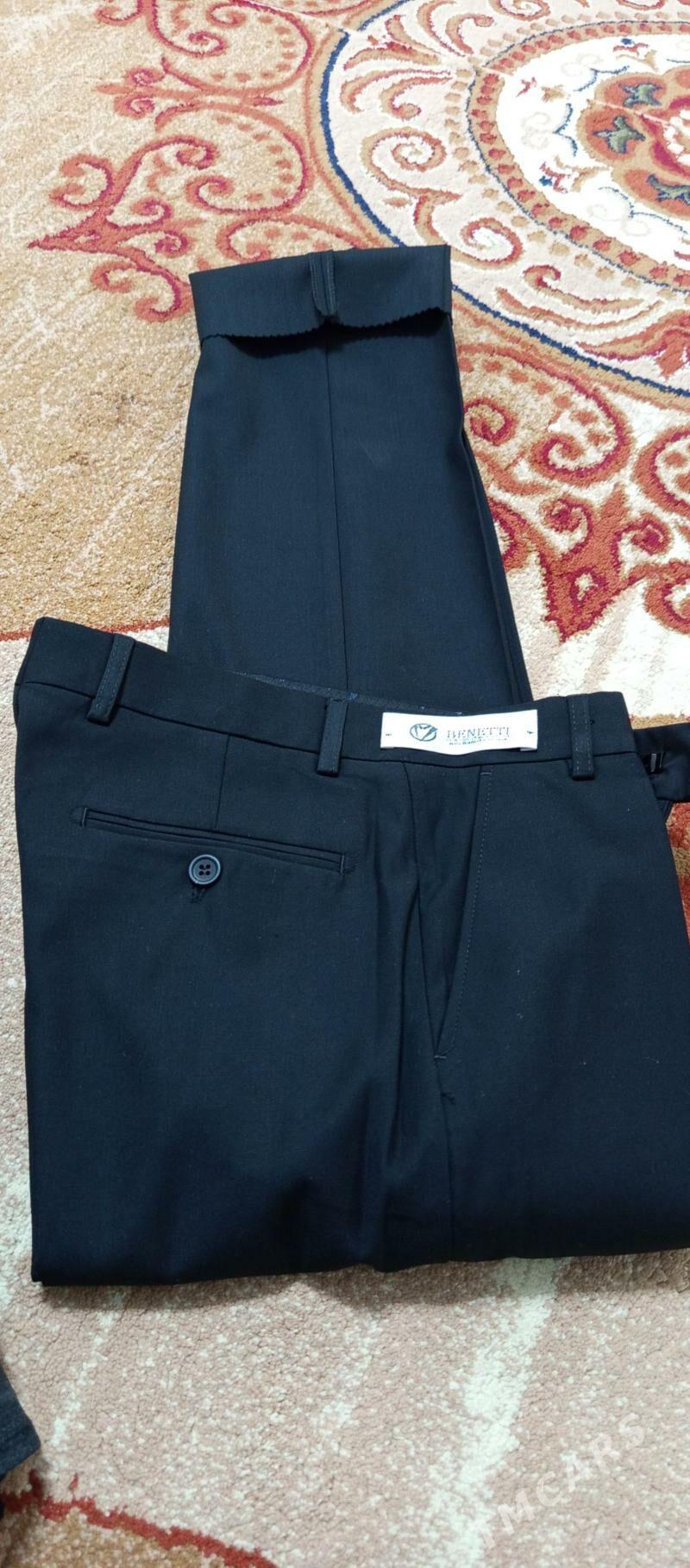 Okuw gara balak - Теджен - img 2