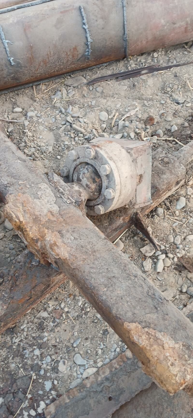 iskreprin sary 500 TMT - Tejen - img 2