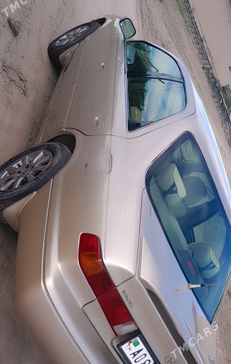 Toyota Camry 1999 - 127 000 TMT - Gubadag - img 2