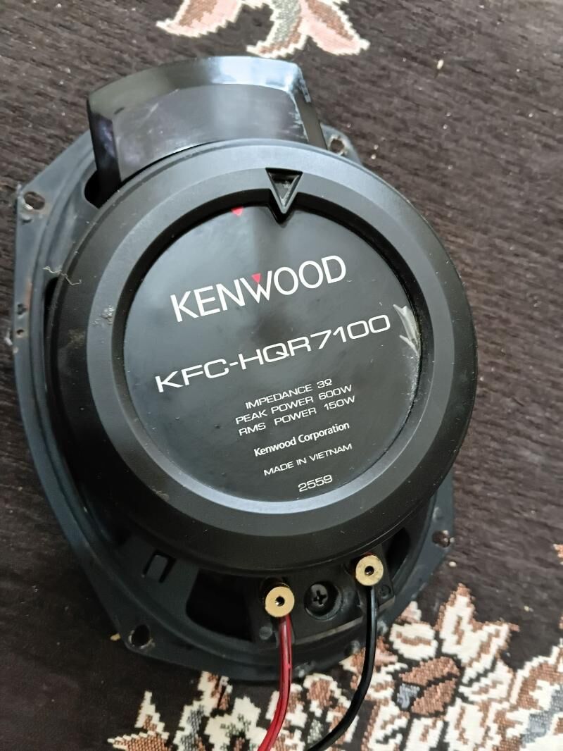 kenwood 1 200 TMT - Aşgabat - img 3