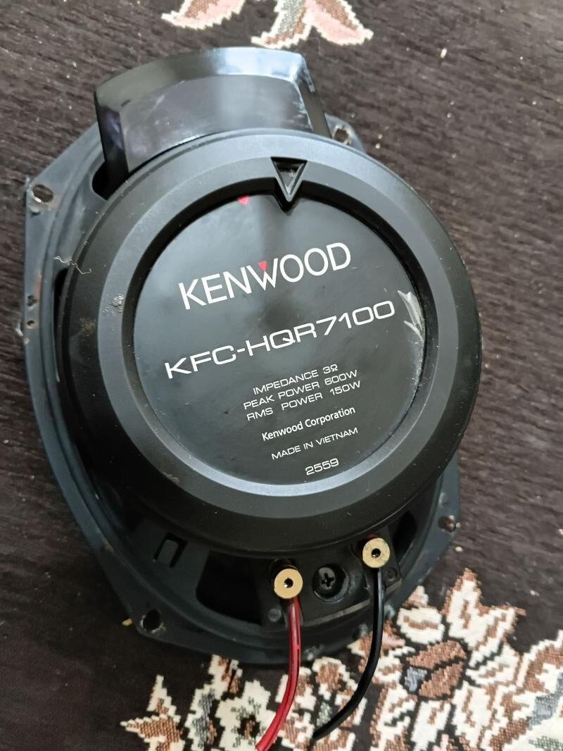 kenwood 1 200 TMT - Aşgabat - img 2